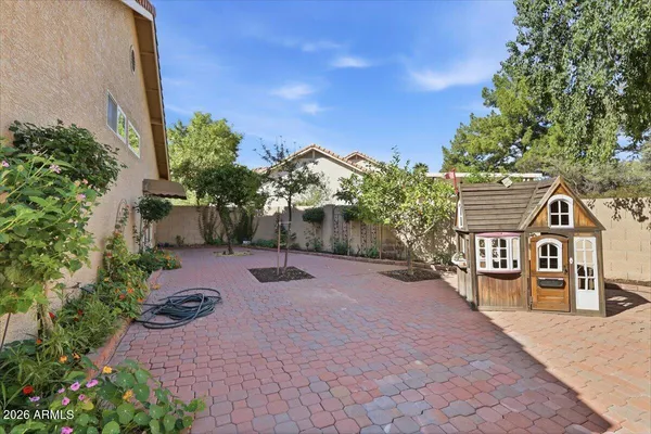 $769,000 | 1511 West Corona Drive, Chandler, AZ 85224