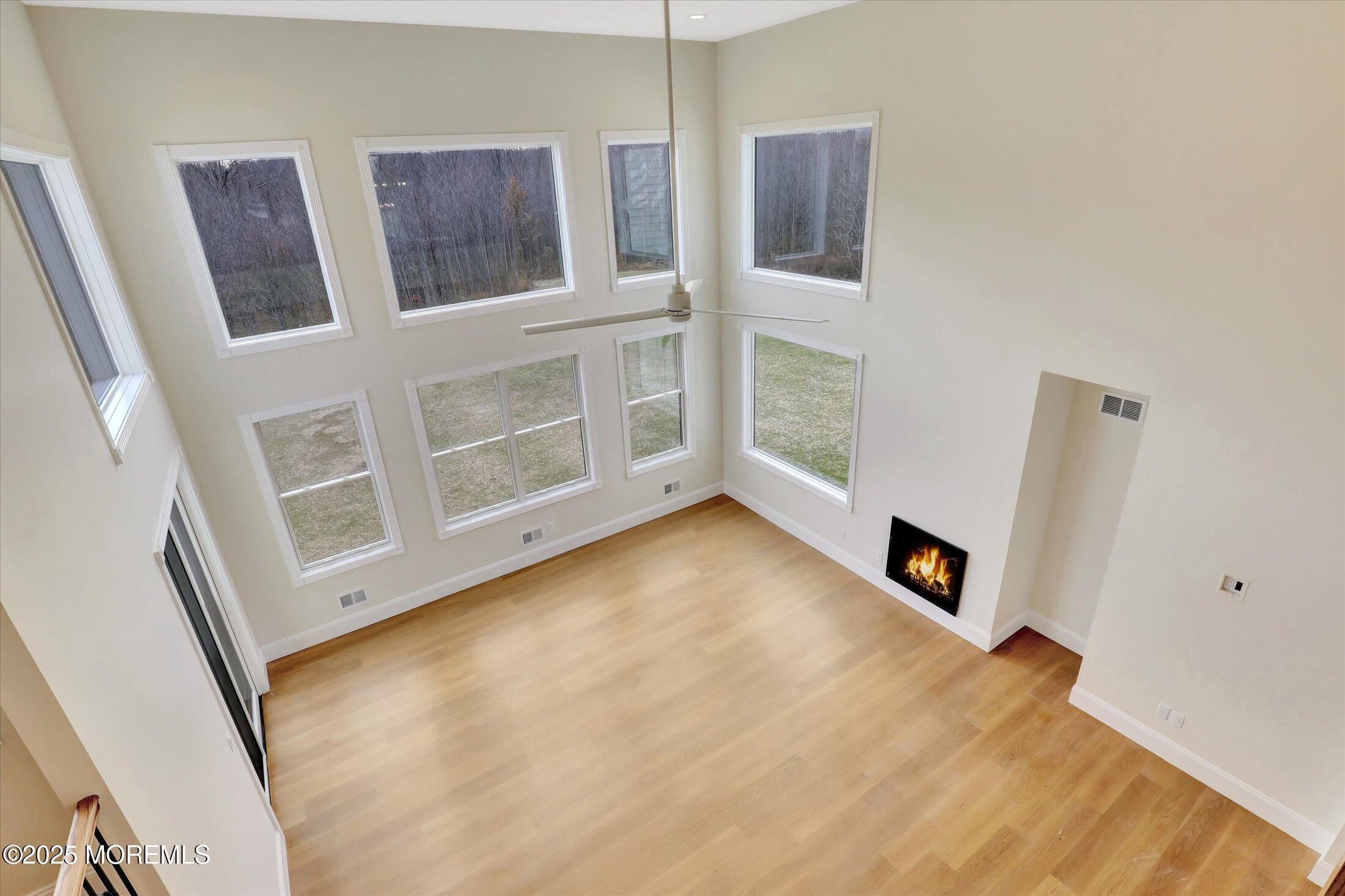 12 Cook Court Millstone Township, NJ 08535 - Photo 36 of 54 a view of livingroom with furniture and window