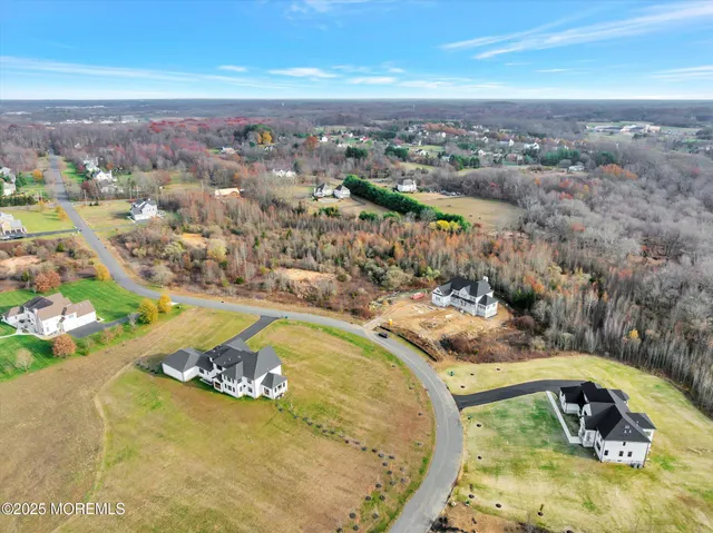 $1,864,840 | 12 Cook Court, Millstone Township, NJ 08535