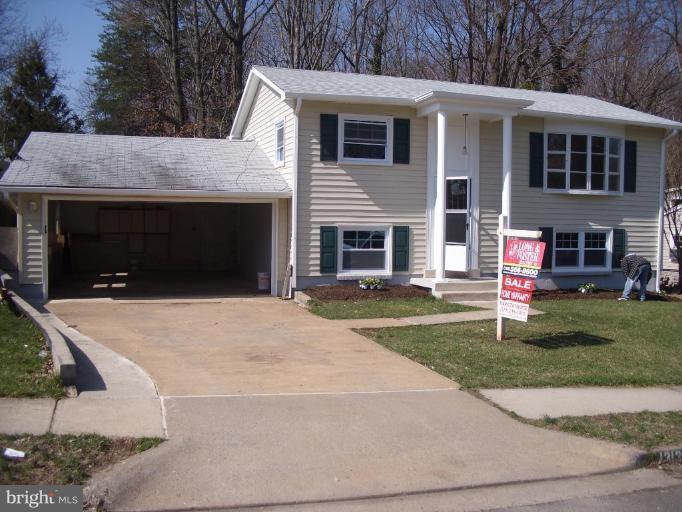 13136 Haddock Road Woodbridge, VA 22193 - Photo 6 of 29 Exterior #5