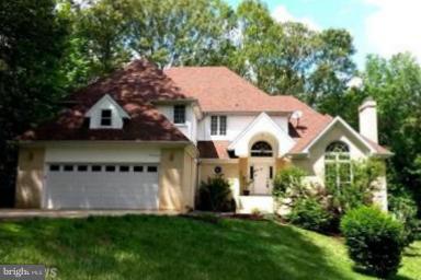 23420 Neck Road Aquasco, MD 20608 - Photo 1 of 30 Exterior (Front)