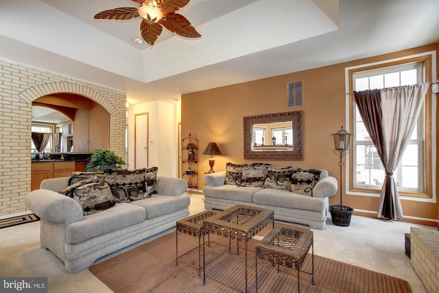 23420 Neck Road Aquasco, MD 20608 - Photo 11 of 30 Family Room