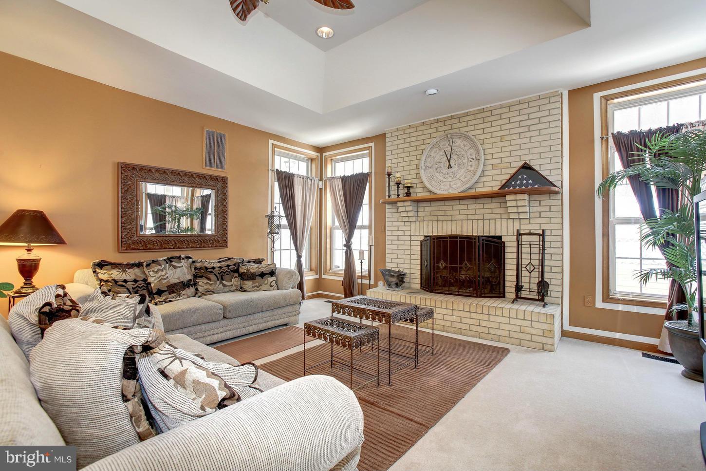 23420 Neck Road Aquasco, MD 20608 - Photo 13 of 30 Family Room