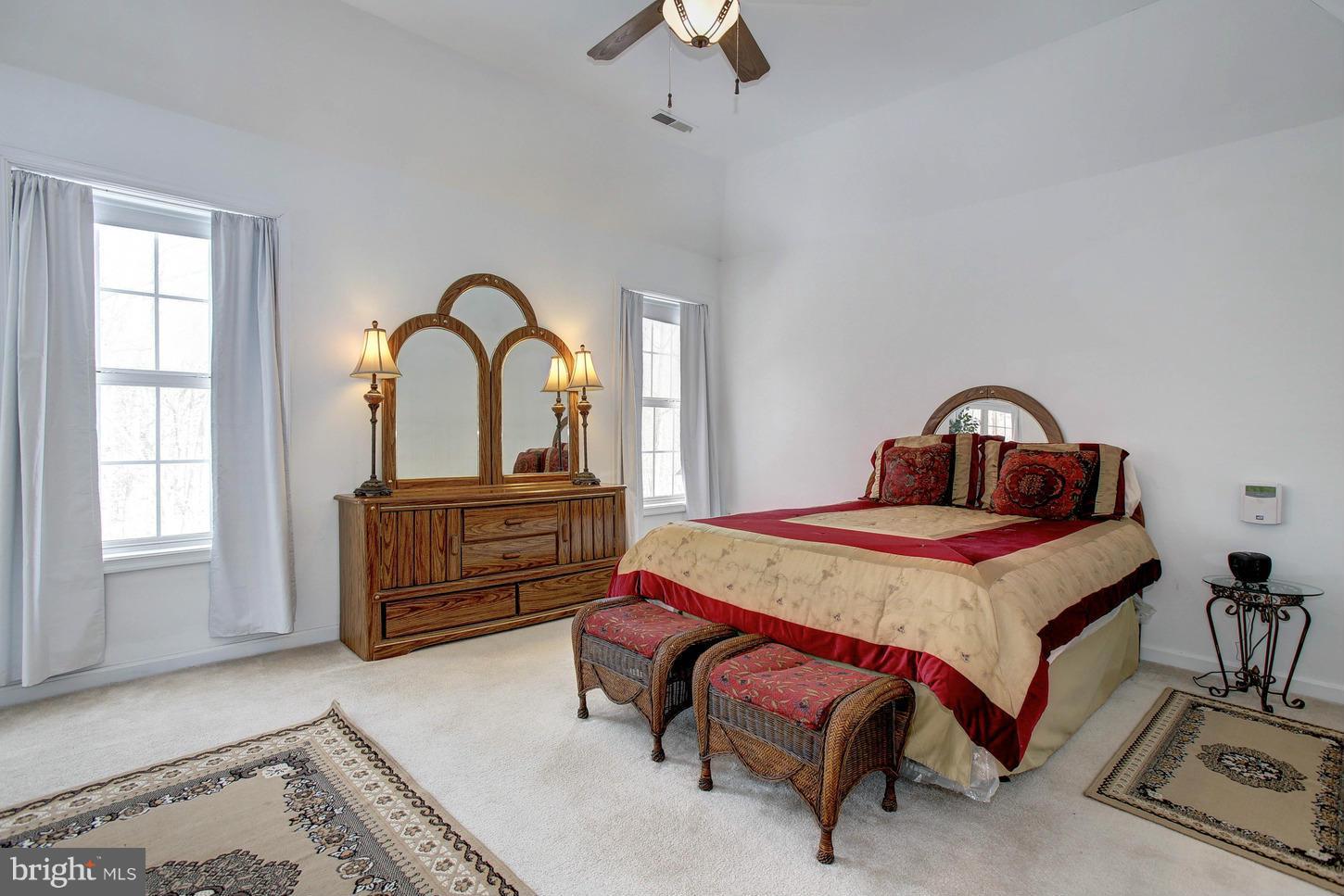 23420 Neck Road Aquasco, MD 20608 - Photo 14 of 30 Bedroom (Master)