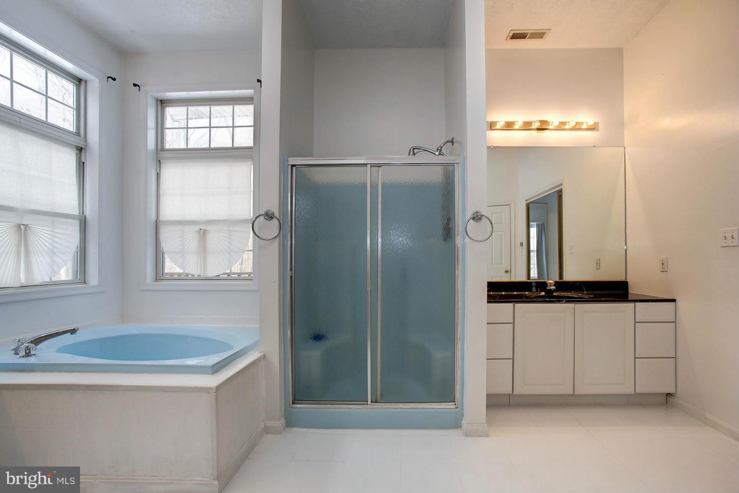 23420 Neck Road Aquasco, MD 20608 - Photo 16 of 30 Bath (Master)