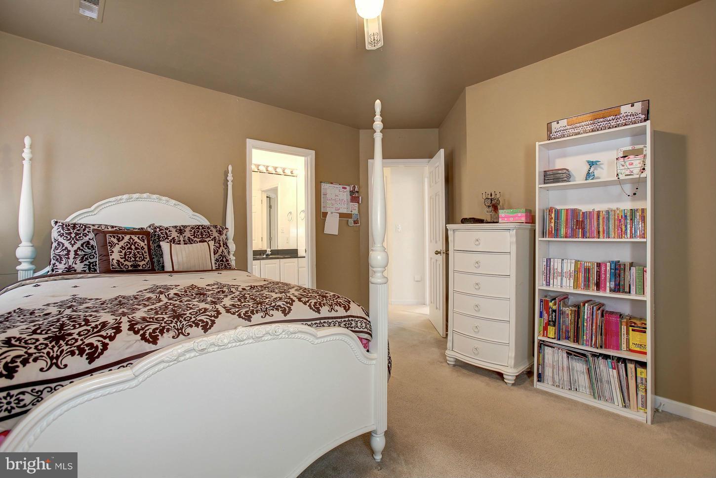 23420 Neck Road Aquasco, MD 20608 - Photo 18 of 30 Bedroom