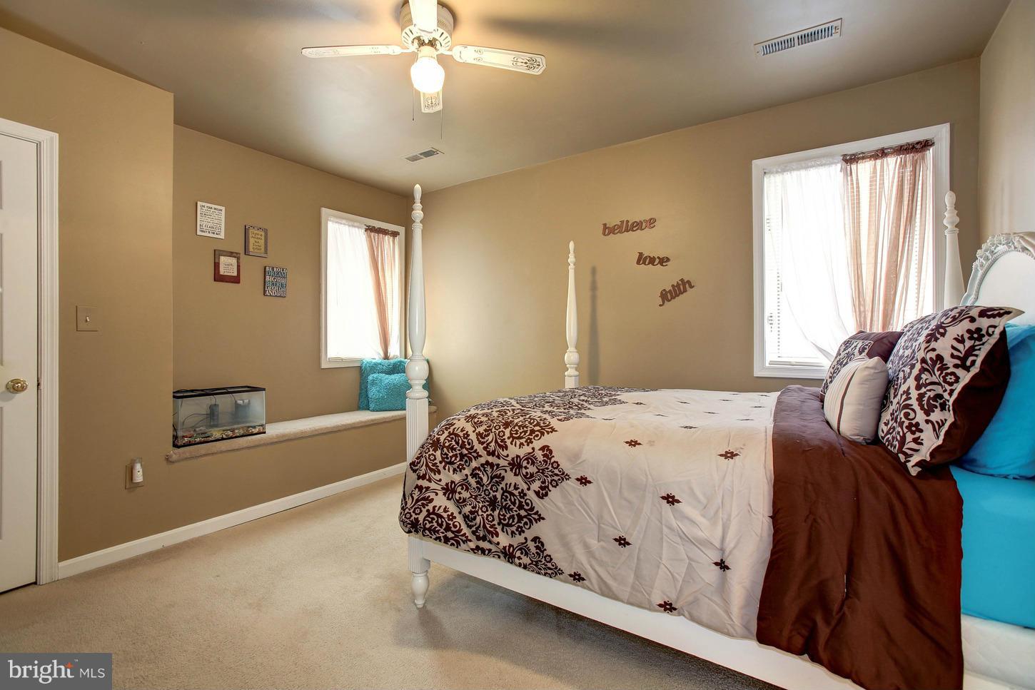 23420 Neck Road Aquasco, MD 20608 - Photo 19 of 30 Bedroom