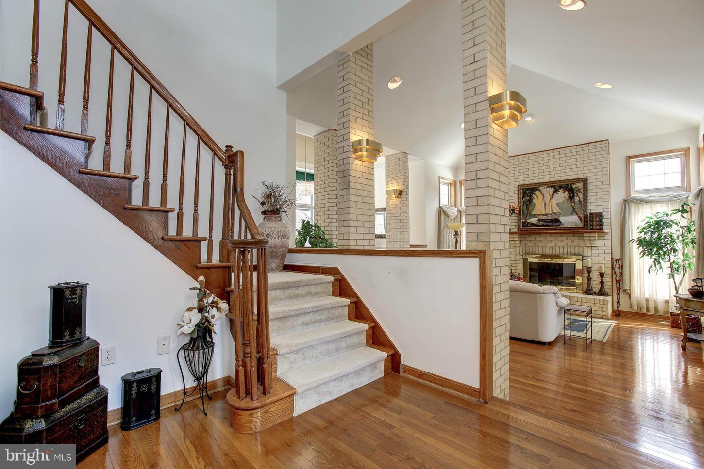 23420 Neck Road Aquasco, MD 20608 - Photo 2 of 30 Interior (General)