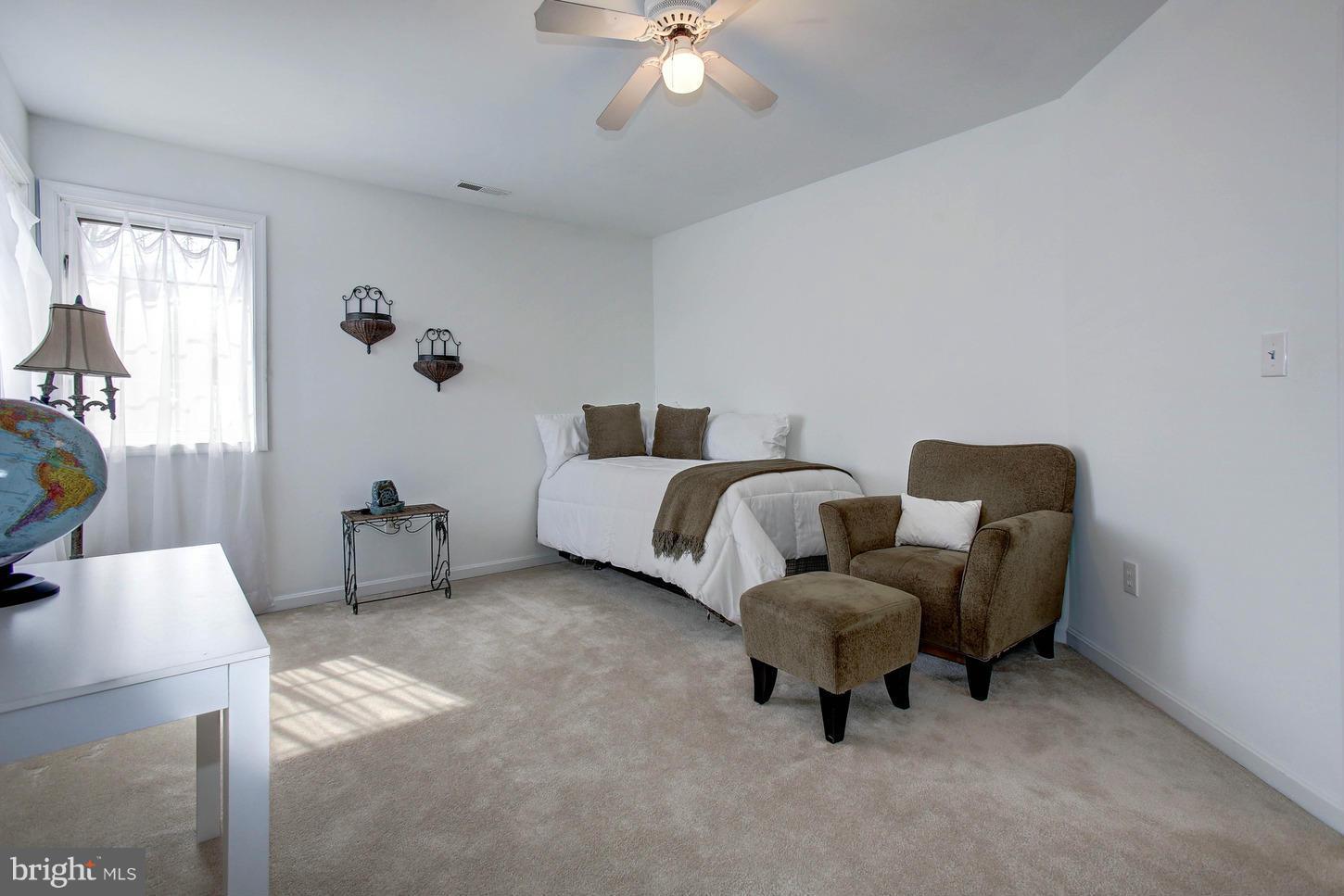 23420 Neck Road Aquasco, MD 20608 - Photo 21 of 30 Bedroom