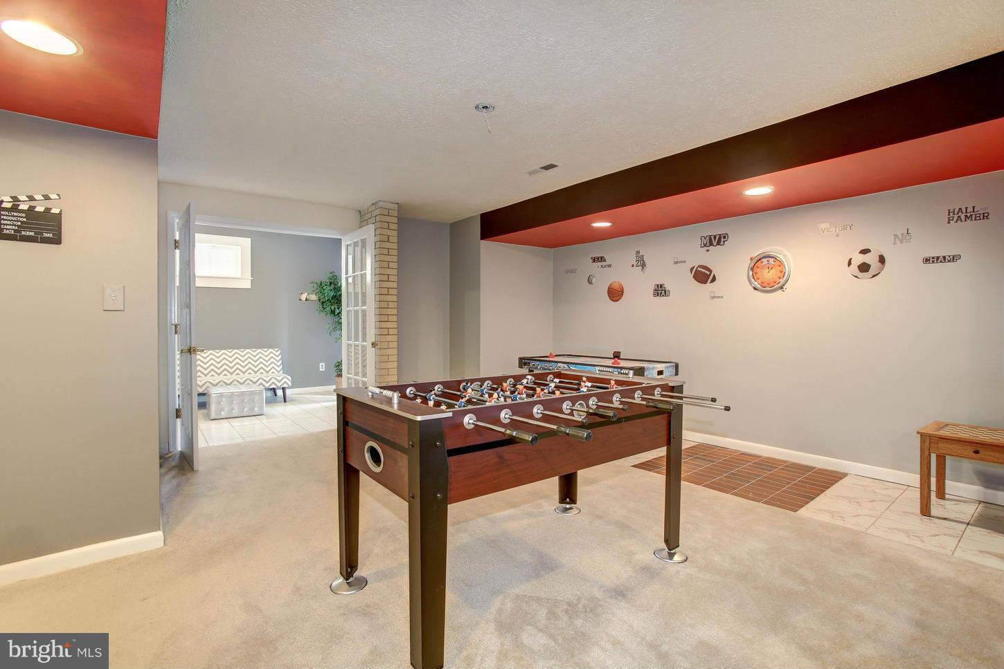 23420 Neck Road Aquasco, MD 20608 - Photo 23 of 30 Basement
