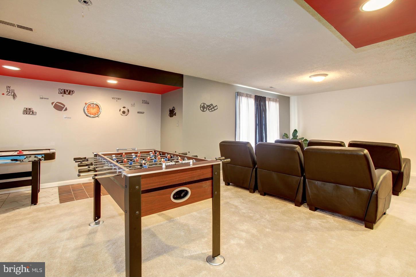 23420 Neck Road Aquasco, MD 20608 - Photo 24 of 30 Basement