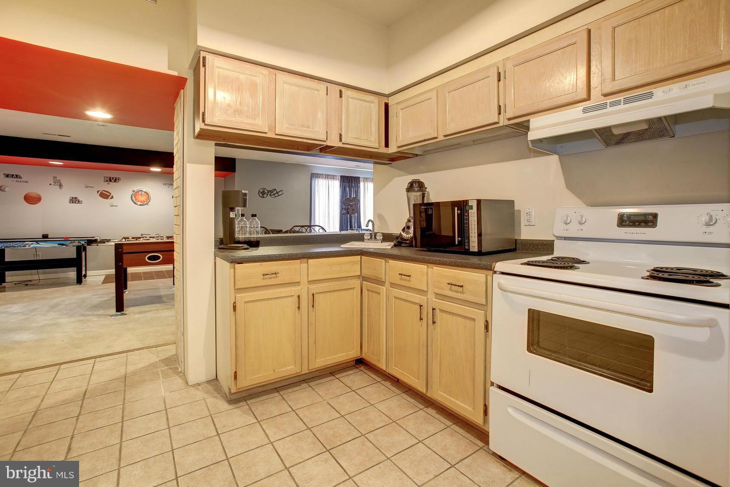 23420 Neck Road Aquasco, MD 20608 - Photo 25 of 30 Second Kitchen