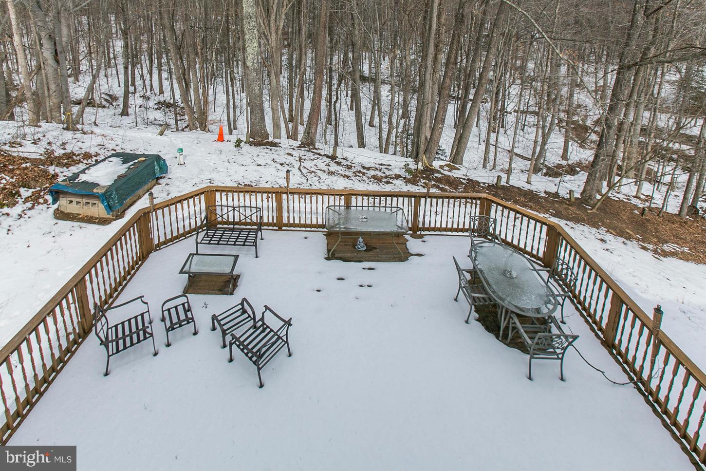 23420 Neck Road Aquasco, MD 20608 - Photo 28 of 30 Deck
