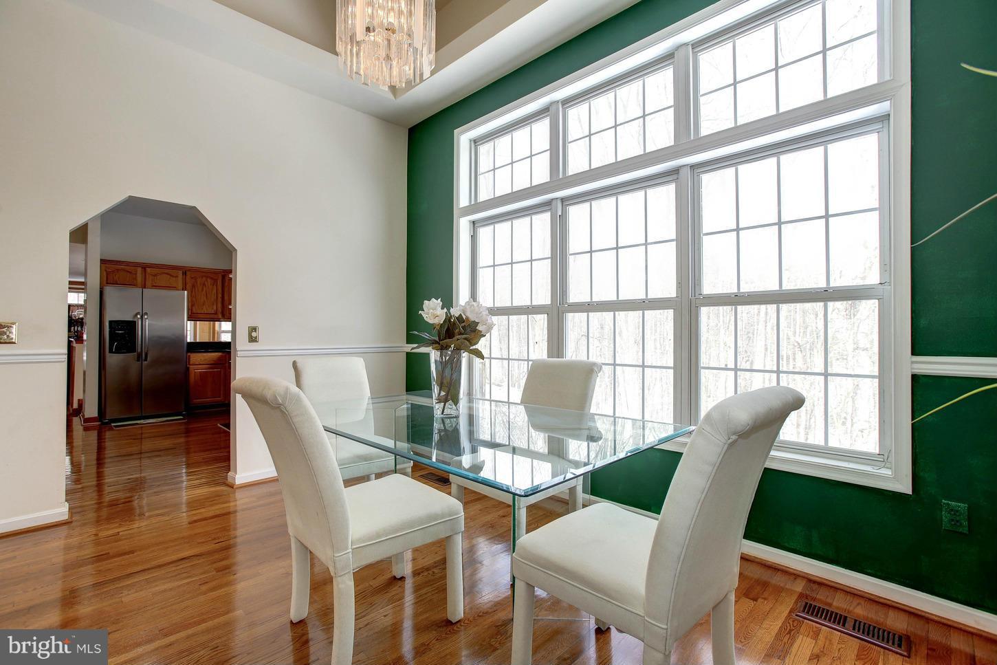 23420 Neck Road Aquasco, MD 20608 - Photo 5 of 30 Dining Room