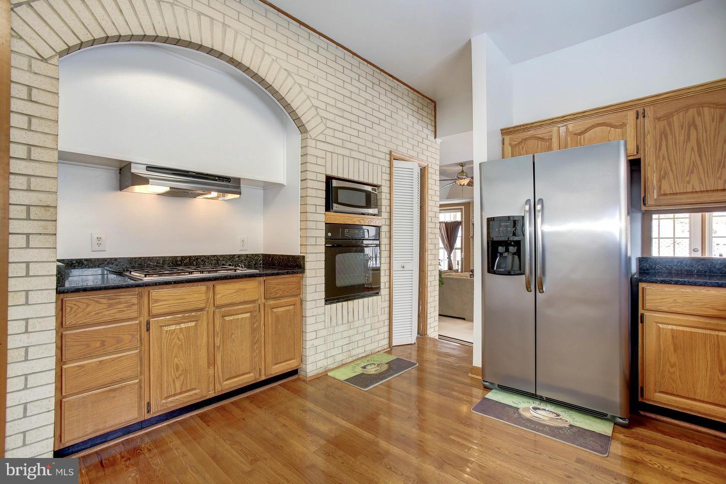 23420 Neck Road Aquasco, MD 20608 - Photo 7 of 30 Kitchen