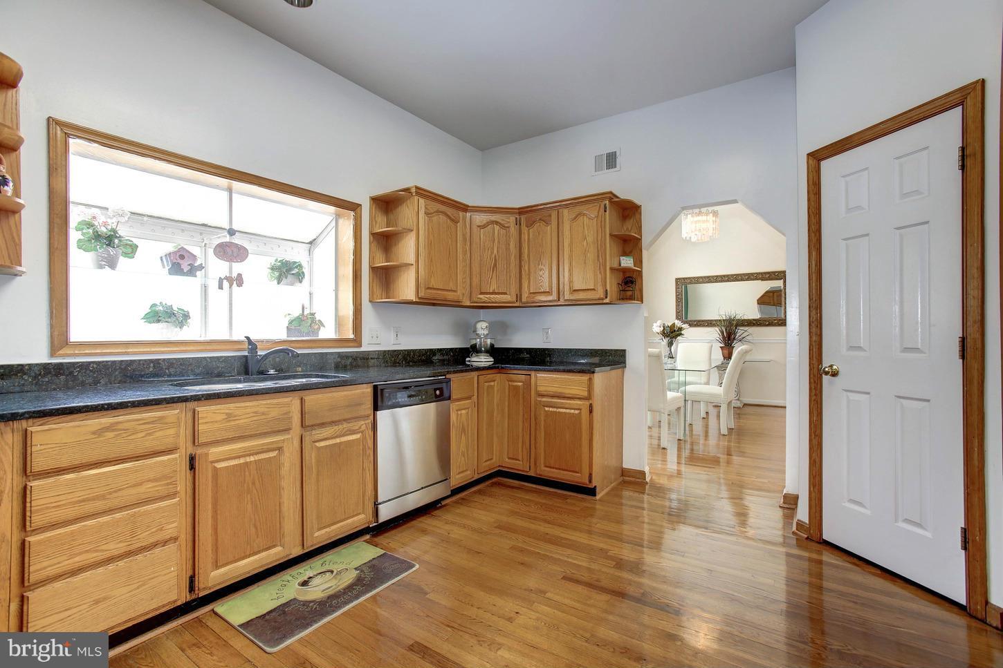 23420 Neck Road Aquasco, MD 20608 - Photo 8 of 30 Kitchen