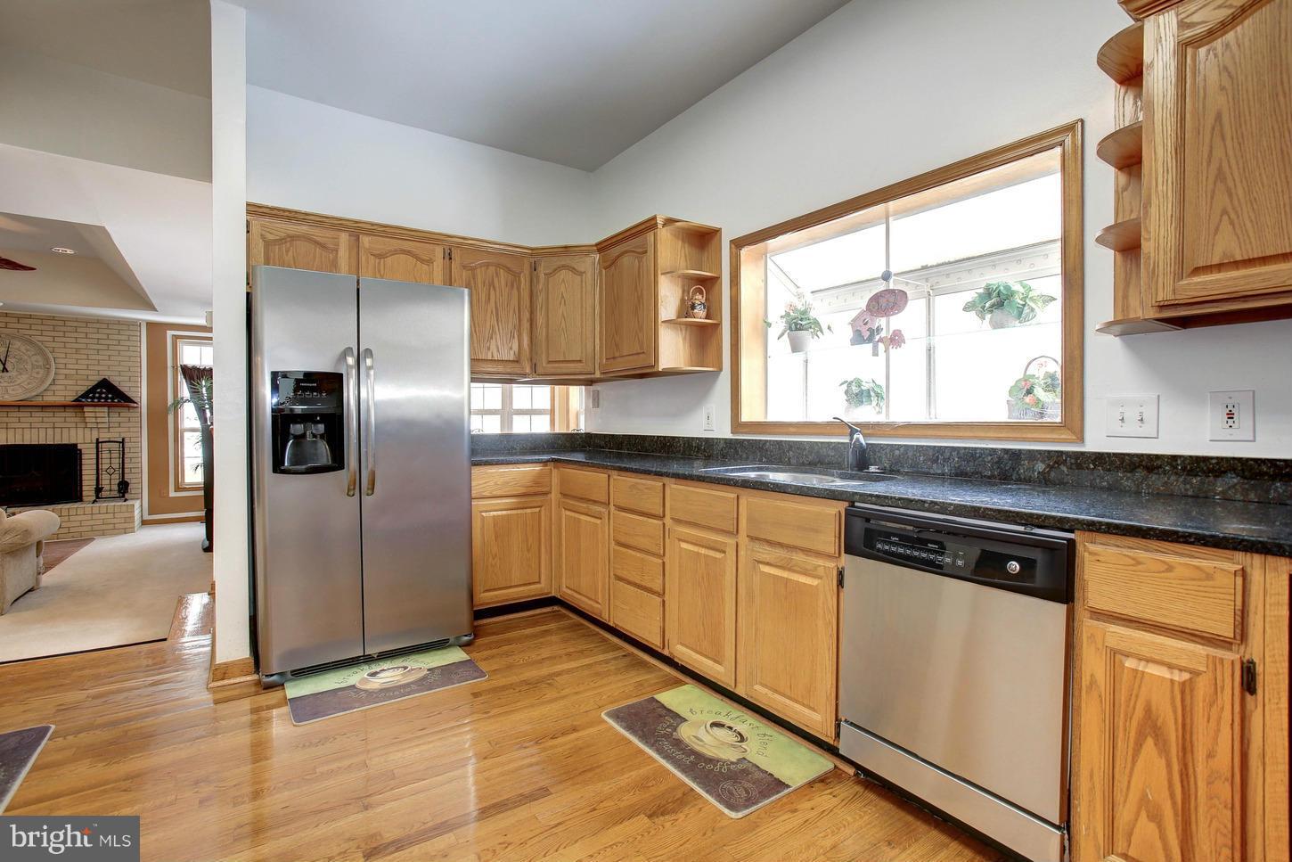 23420 Neck Road Aquasco, MD 20608 - Photo 9 of 30 Kitchen