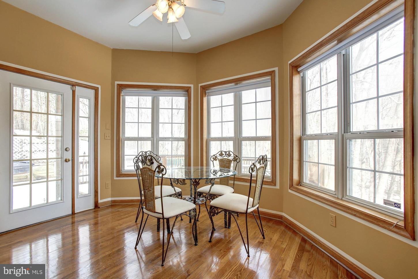 23420 Neck Road Aquasco, MD 20608 - Photo 10 of 30 Breakfast Room