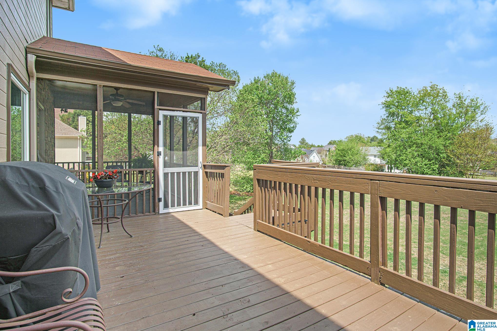 126 Heather Ridge Drive Pelham, AL 35124 - Photo 35 of 41