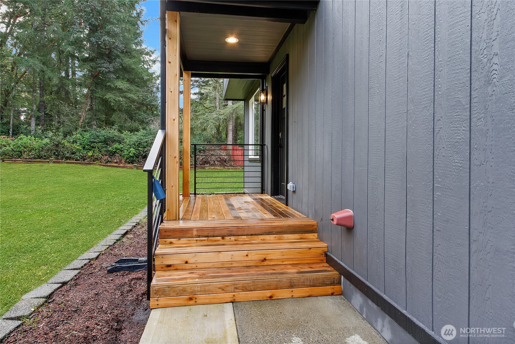 210 Tiedeman Road Northwest Lakebay, WA 98349 - Photo 21 of 27