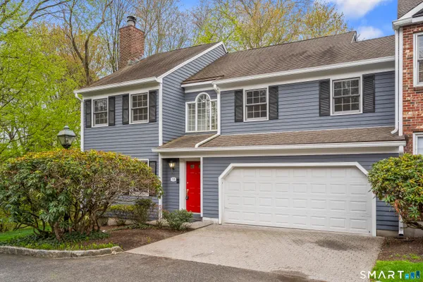 $600,000 | 3845 Park Avenue, Unit 18, Fairfield, CT 06825