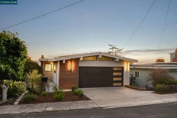 $1,249,000 | 2431 Tulare Avenue, El Cerrito, CA 94530