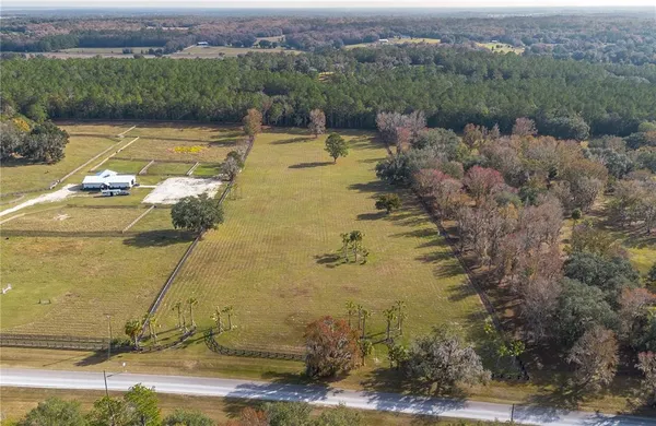 $525,000 | 329 Reddick, Reddick, FL 32686