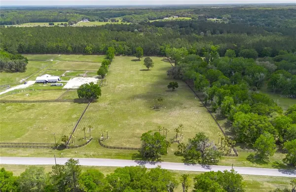 $525,000 | 329 Reddick, Reddick, FL 32686