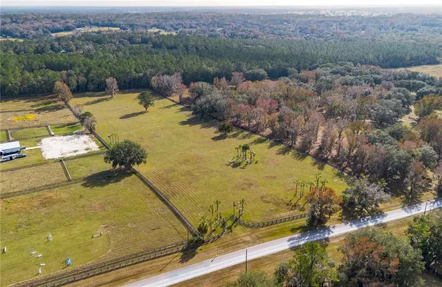 $525,000 | 329 Reddick, Reddick, FL 32686