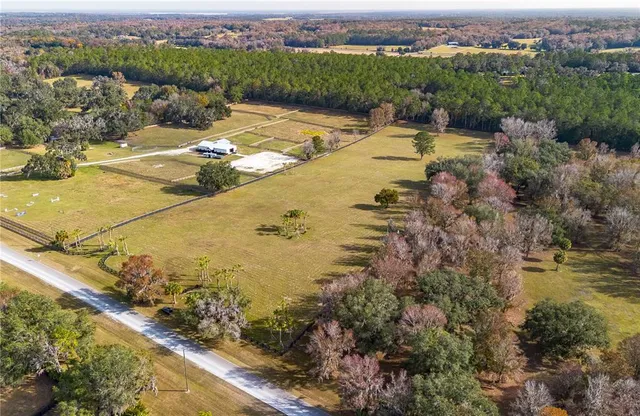 $525,000 | 329 Reddick, Reddick, FL 32686