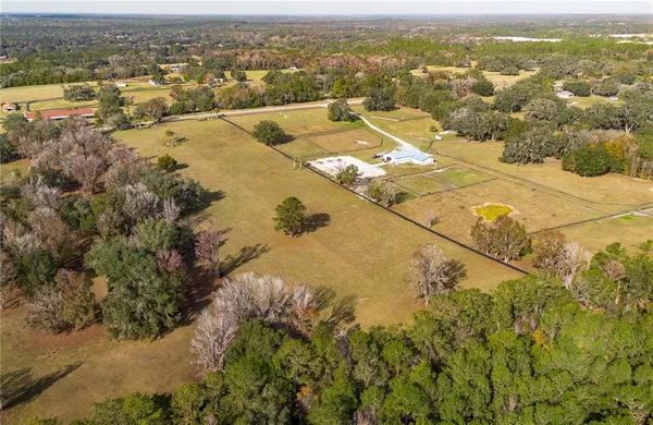 $525,000 | 329 Reddick, Reddick, FL 32686