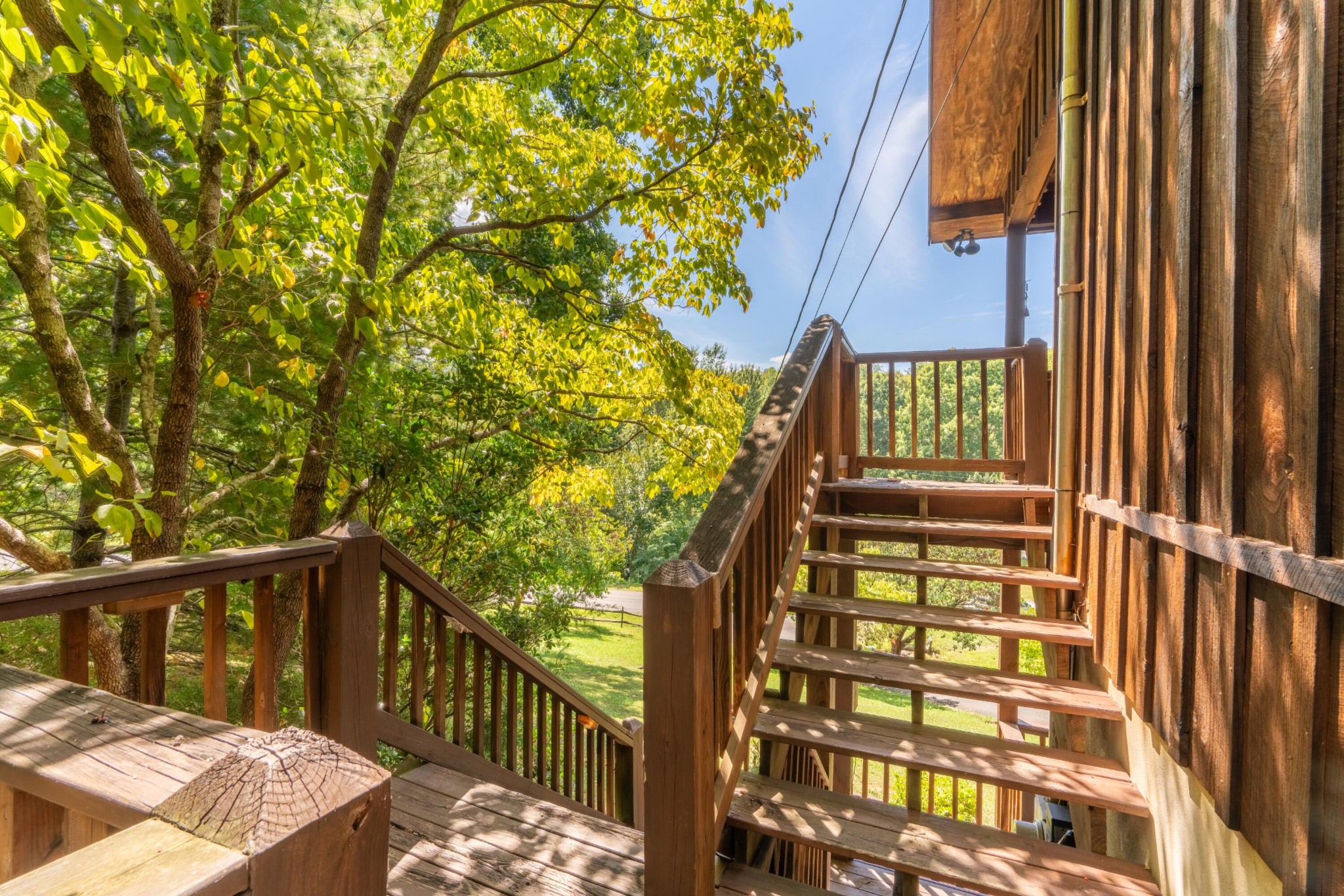 4041 Wears Cove Road Sevierville, TN 37862 - Photo 40 of 50