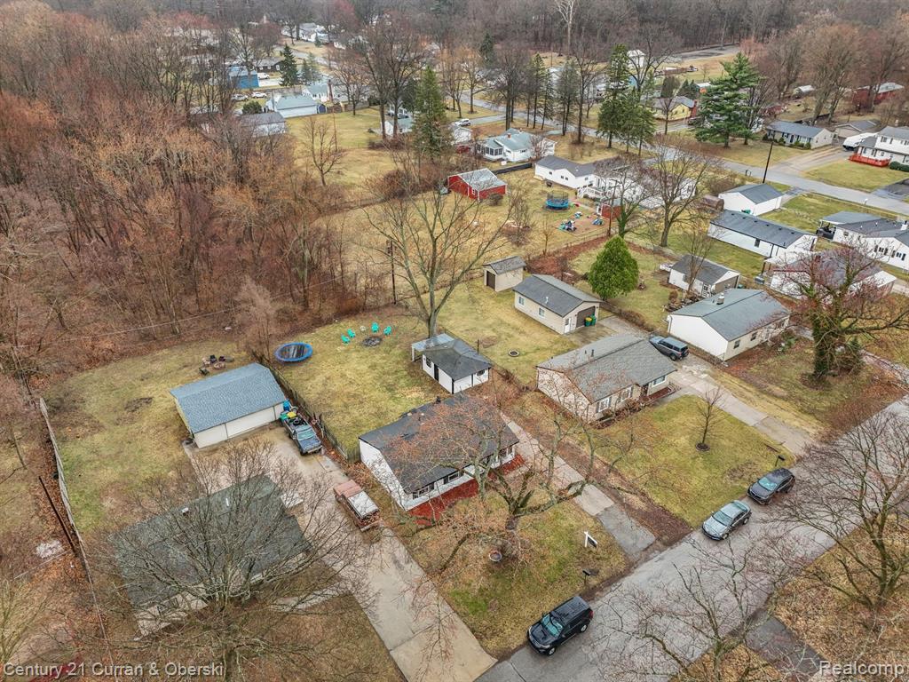 14137 Conover Place Romulus, MI 48174 - Photo 46 of 49