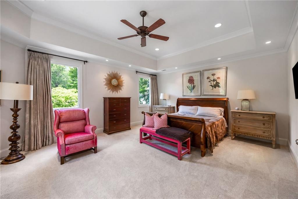 2719 Ashford Road Northeast Brookhaven, GA 30319 - Photo 27 of 45 Gallery Image 27