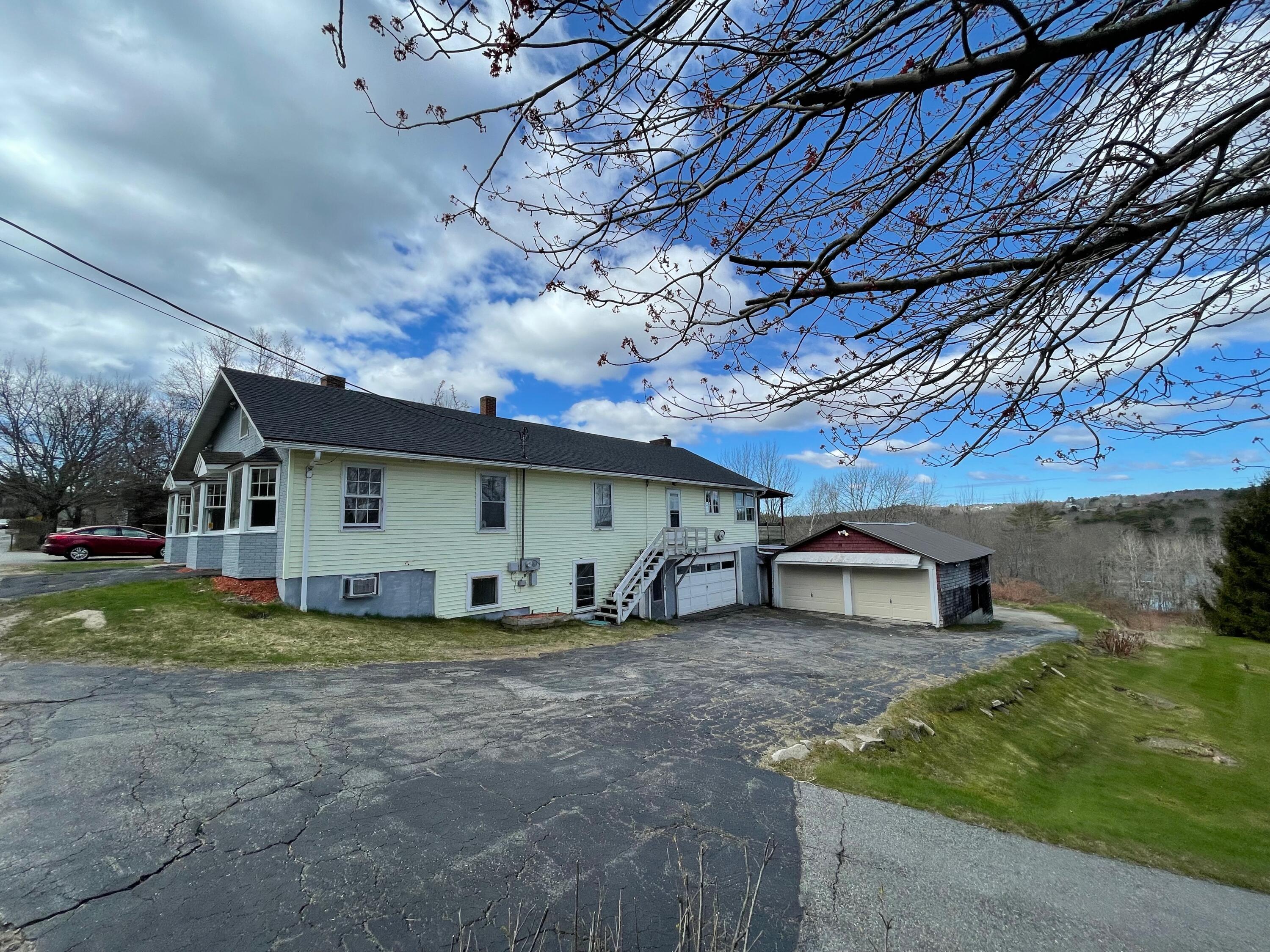 211 Friendship Road Waldoboro, ME 04572 - Photo 3 of 58 IMG_1597