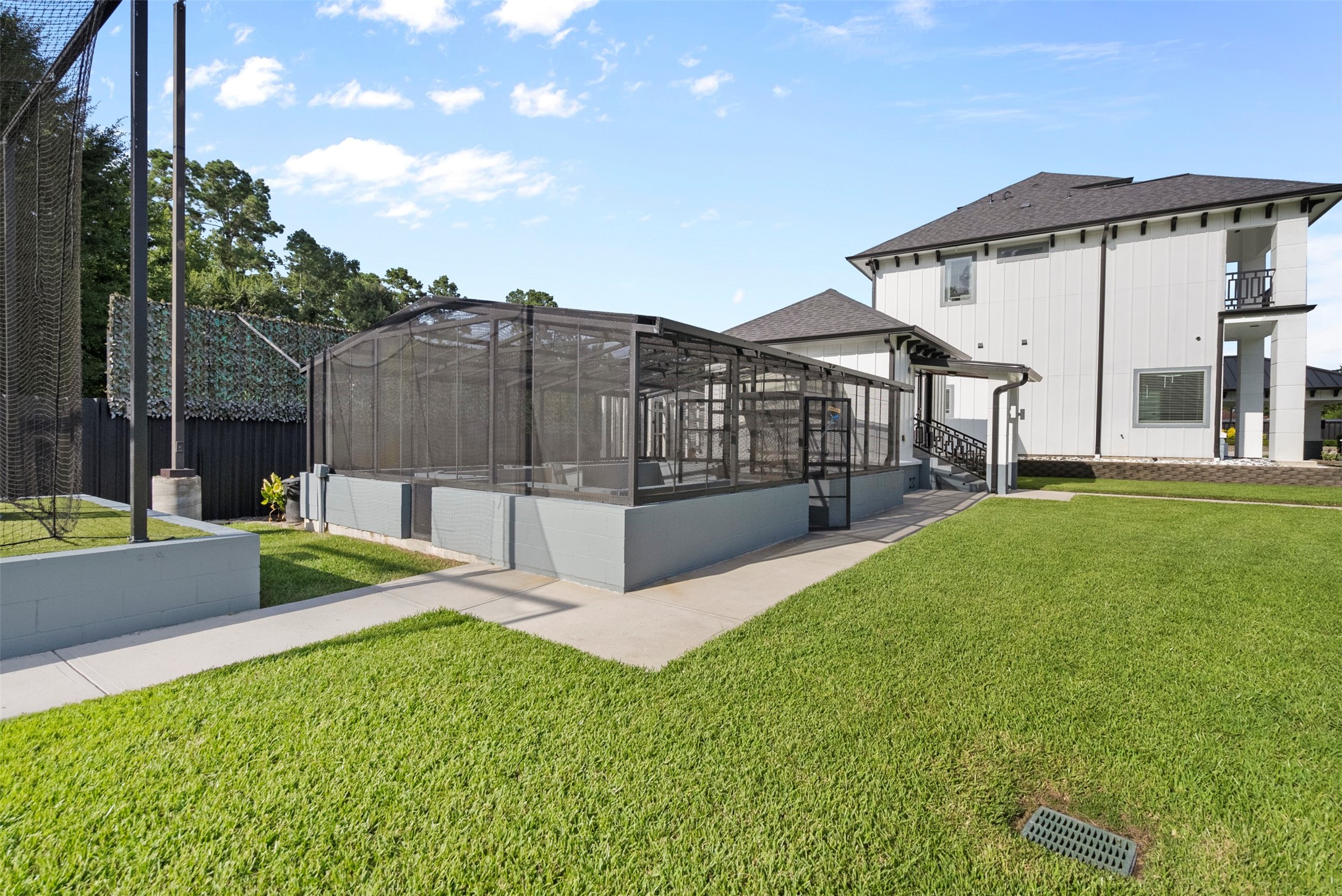 12 County Road 3558 Cleveland, TX 77327 - Photo 40 of 50