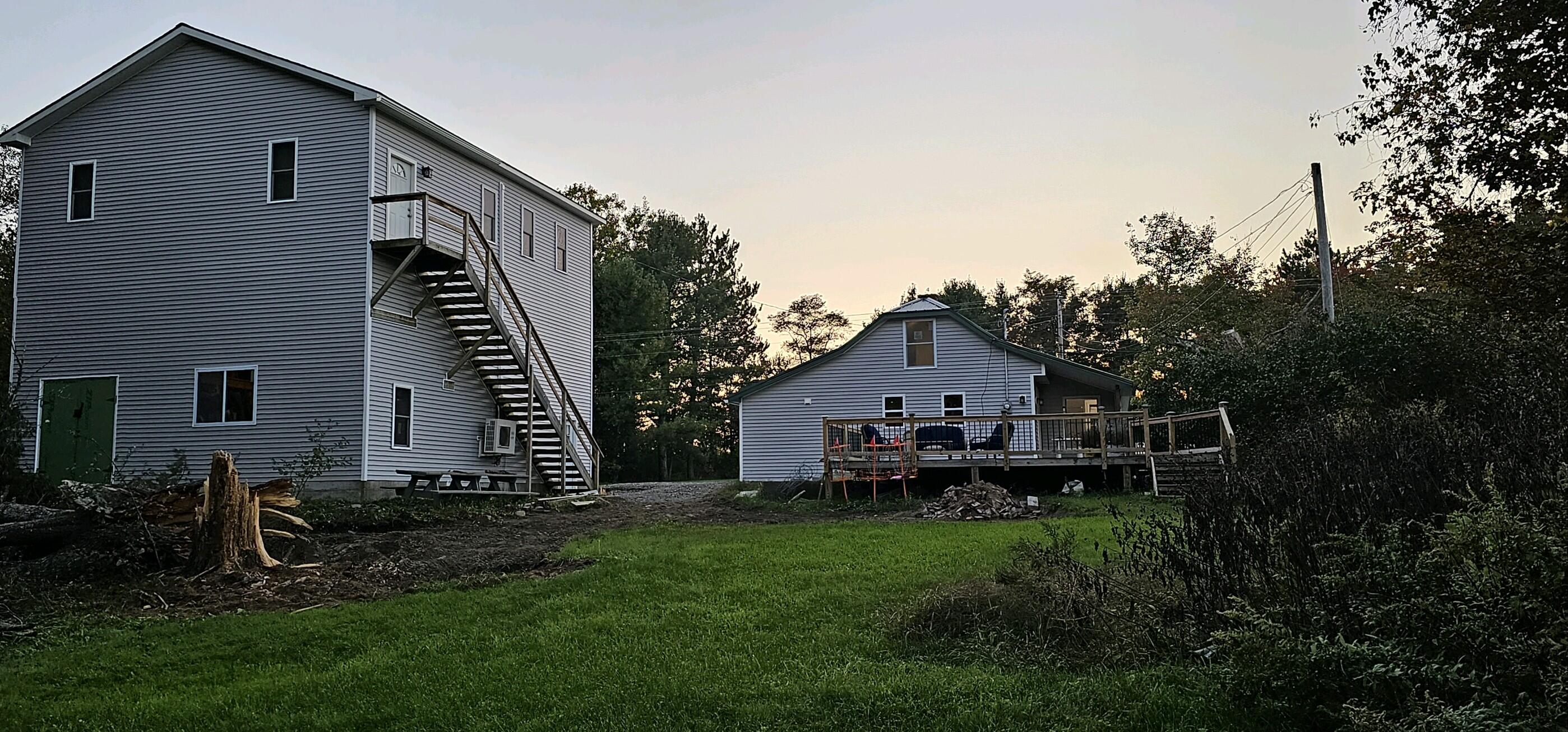 2588 Bennoch Road Old Town, ME 04468 - Photo 1 of 38 IMG_9119