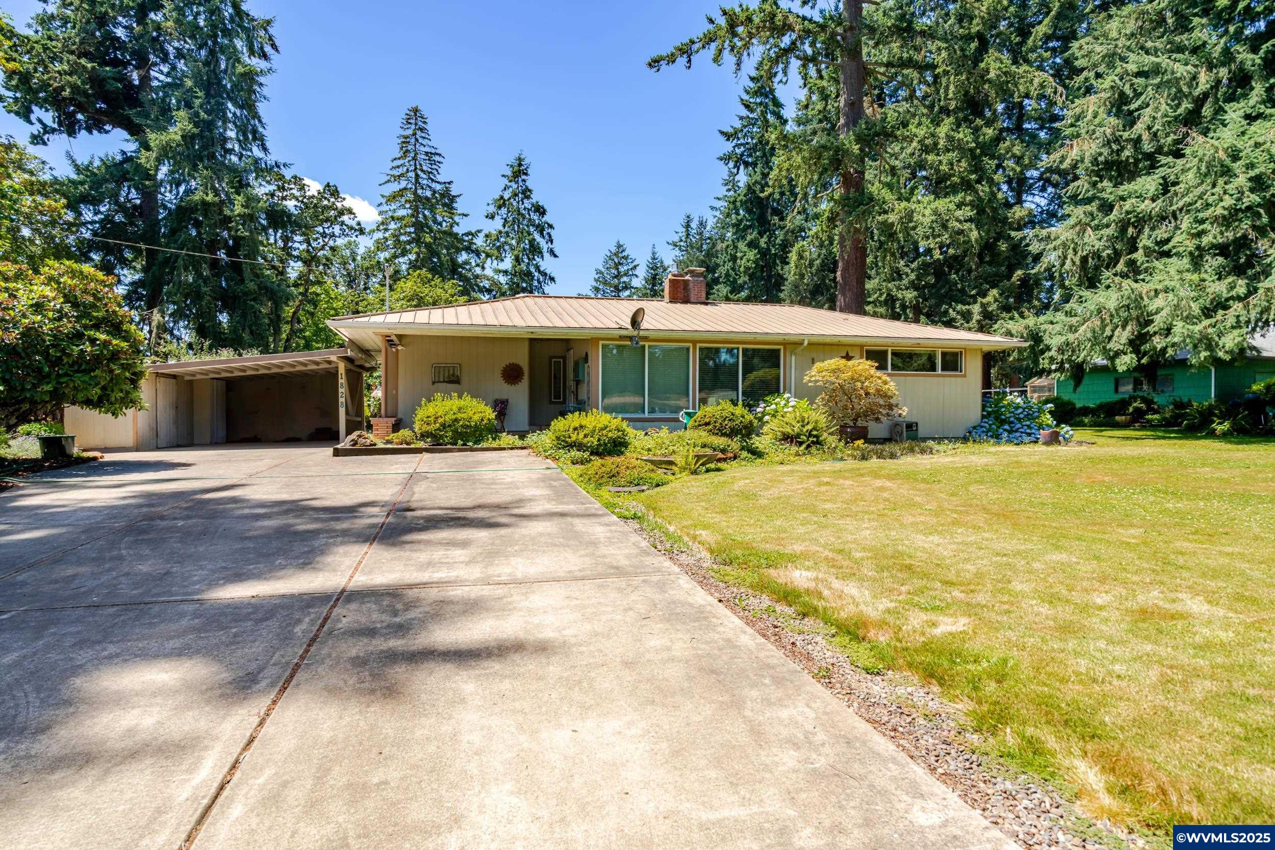 1828 Talbot Road Southeast Jefferson, OR 97352 - Photo 3 of 45 Gallery Image 3