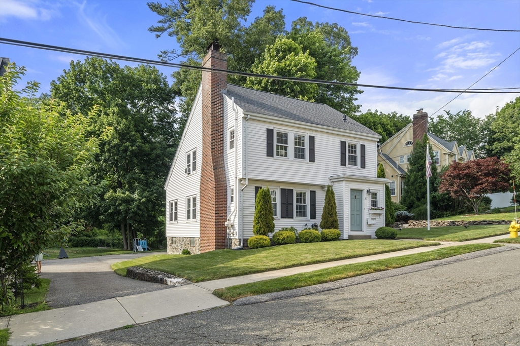 28 Parkway Road Medford, MA 02155 - Photo 37 of 38 Gallery Image 37