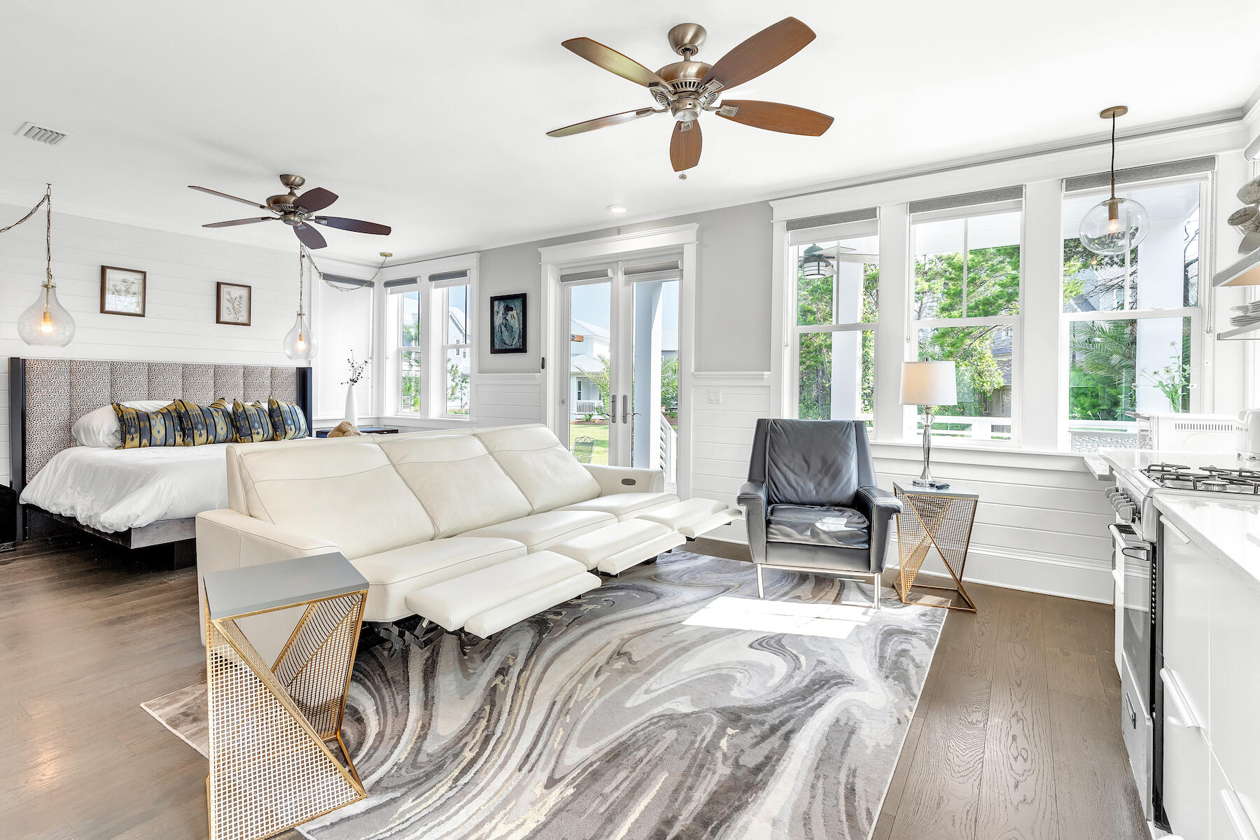 4 Clipper Street Inlet Beach, FL 32461 - Photo 36 of 43 4 Clipper-31