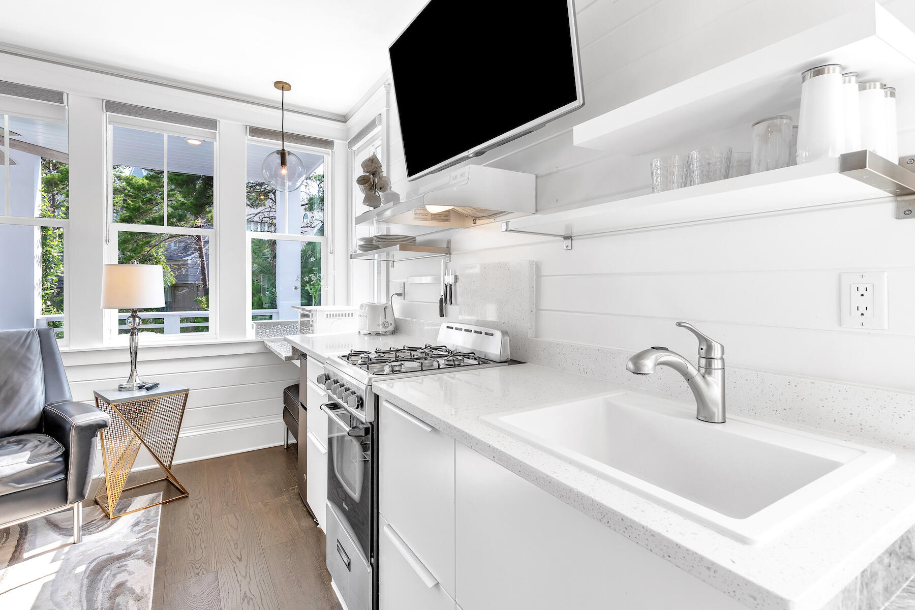 4 Clipper Street Inlet Beach, FL 32461 - Photo 39 of 43 4 Clipper-34