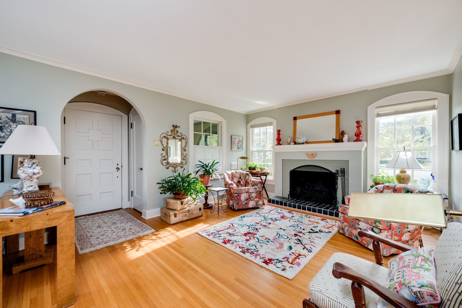 1124 Westover Road Fort Wayne, IN 46807 - Photo 11 of 36