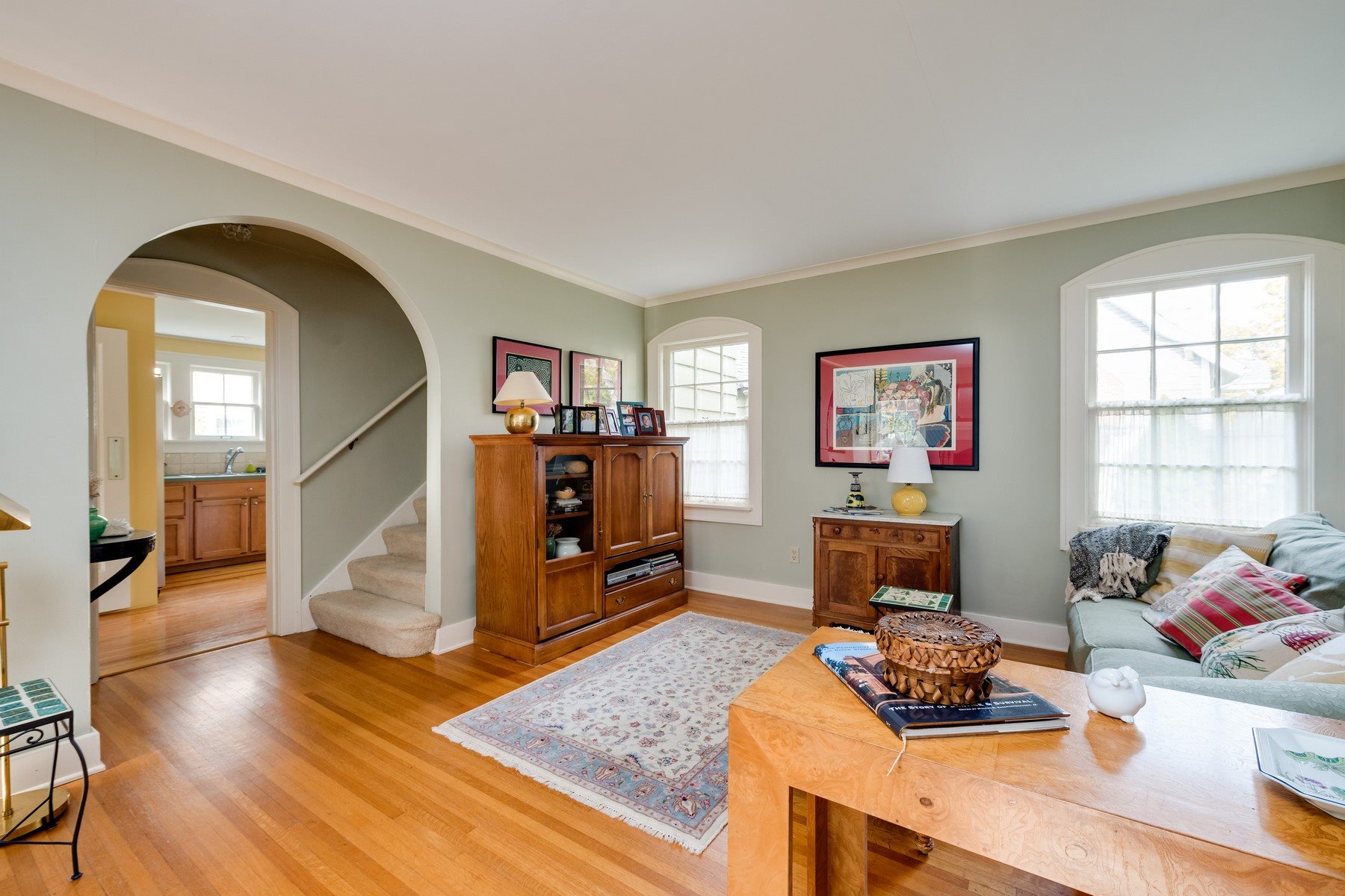 1124 Westover Road Fort Wayne, IN 46807 - Photo 13 of 36