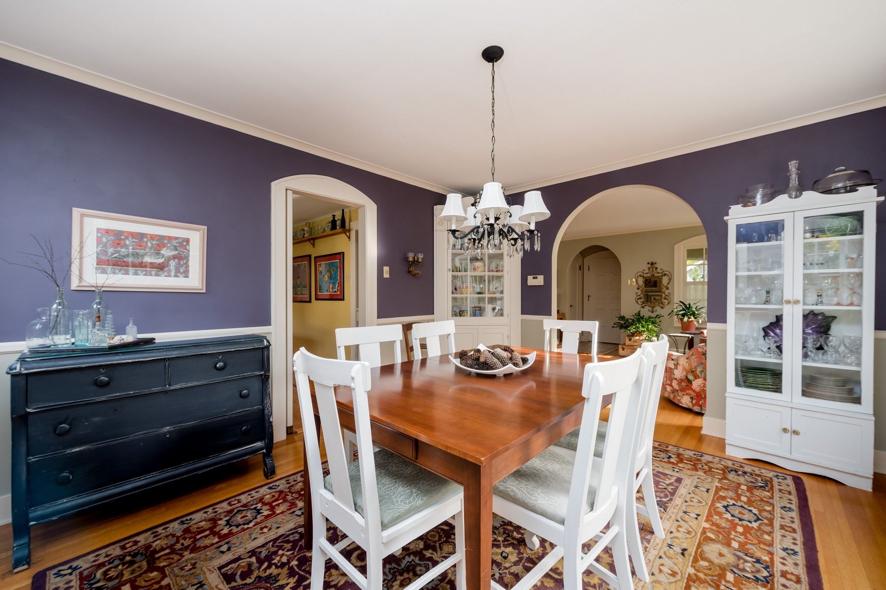 1124 Westover Road Fort Wayne, IN 46807 - Photo 15 of 36