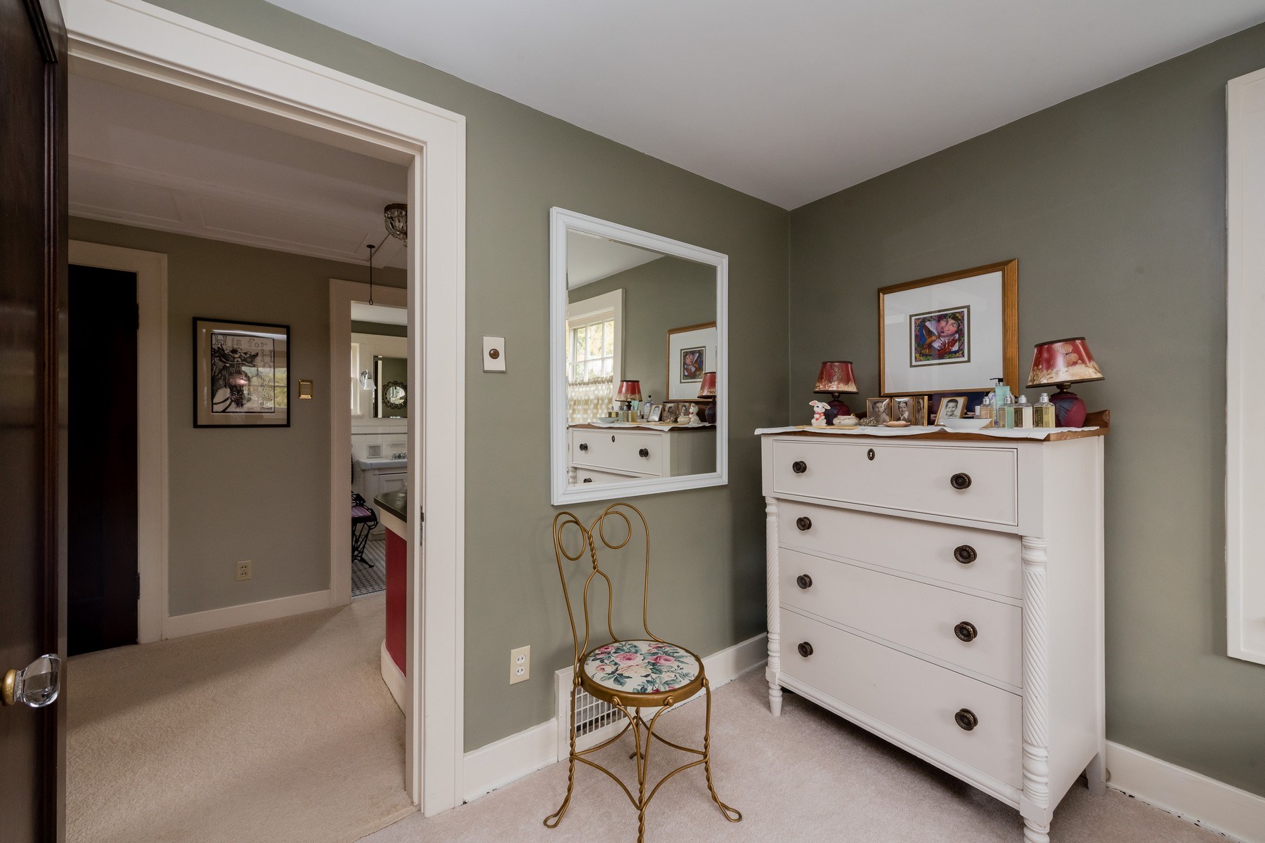 1124 Westover Road Fort Wayne, IN 46807 - Photo 28 of 36