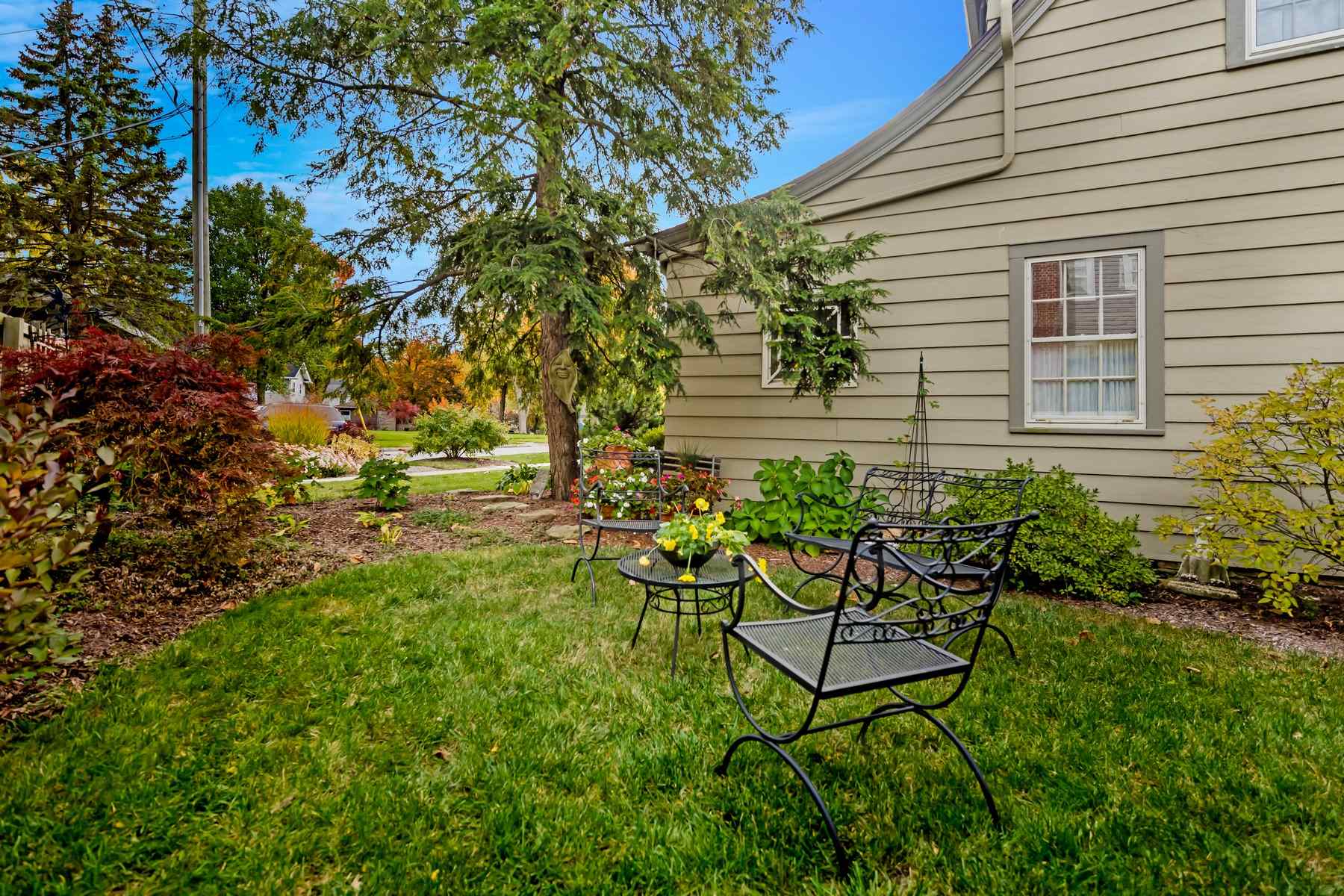 1124 Westover Road Fort Wayne, IN 46807 - Photo 7 of 36