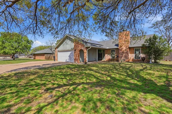 $265,000 | 1949 Chimneywood Court, Abilene, TX 79602