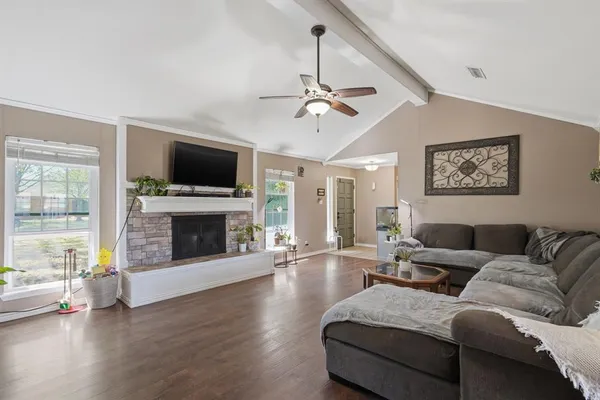 $265,000 | 1949 Chimneywood Court, Abilene, TX 79602