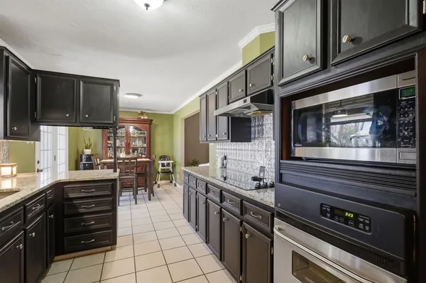 $265,000 | 1949 Chimneywood Court, Abilene, TX 79602