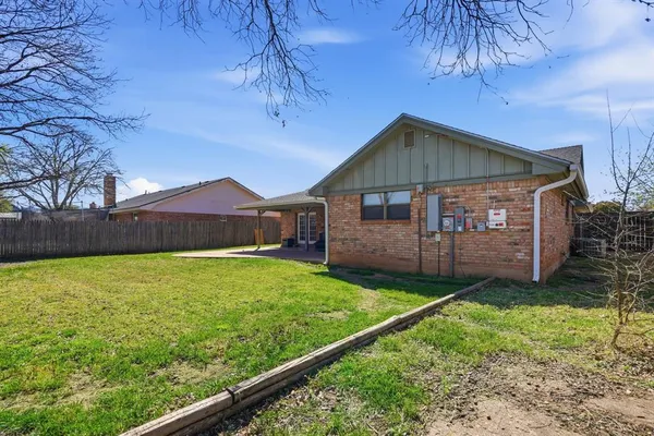 $265,000 | 1949 Chimneywood Court, Abilene, TX 79602